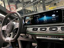 مێرسێدس بێنز GLE